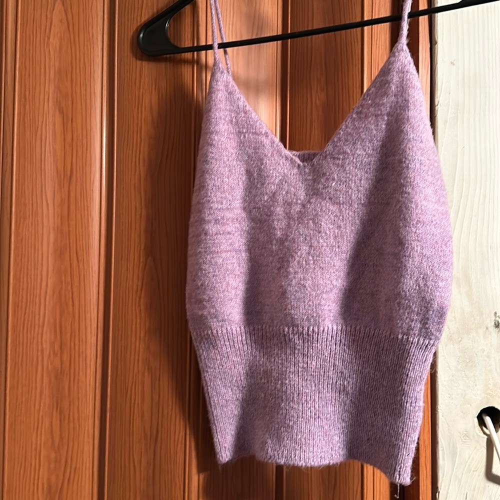 Cute 2 piece sweater